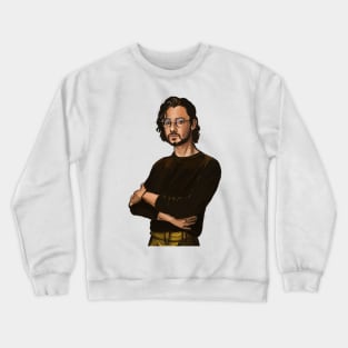 Hale Appleman Crewneck Sweatshirt